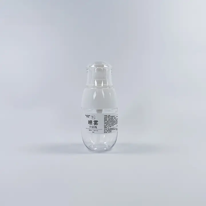 スプレーボトル【容量30ml・小型・持ち運びに便利】