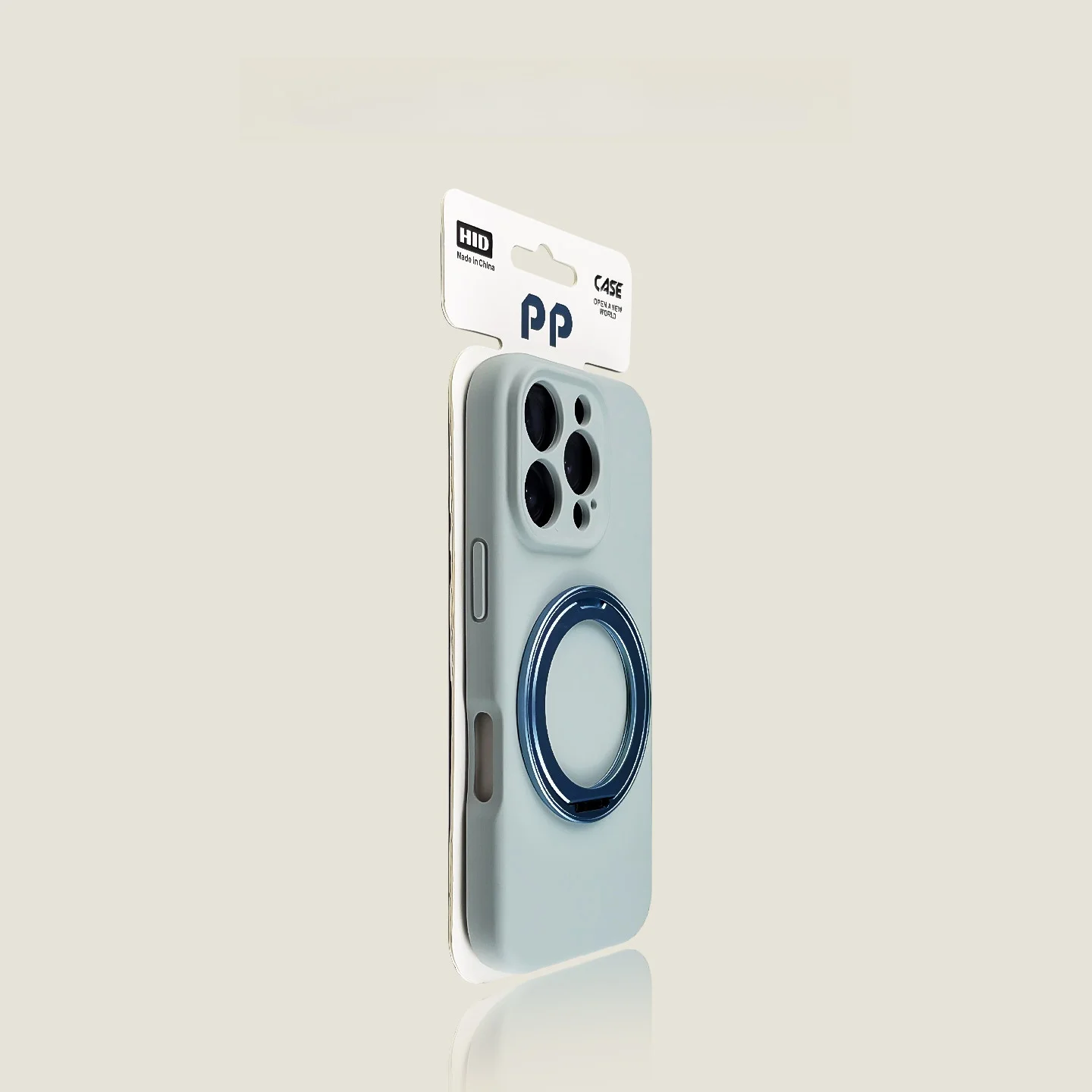 スマホスタンドを選ぶときに迷うなら、この1つのマグネットスタンドが解決する？