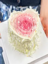 絞り口 ケーキ  装飾 DIY ベーキングツール