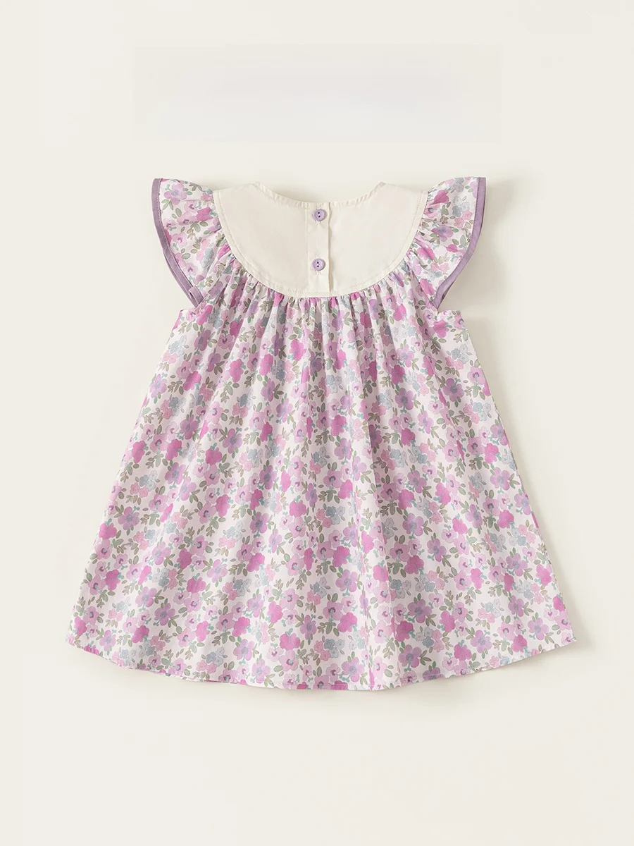 1歳誕生日 ドレス 人気で迷うなら、この夏のフレンチスタイルドレスがベスト？