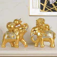 おしゃれな置物 大象デザインのフルーツボトル【インテリア・リビング・贈り物】