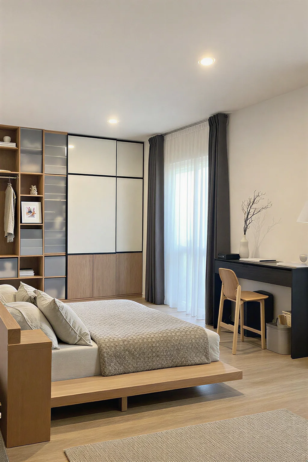 揃えるミニマリスト部屋づくりアイテム｜収納の基本と選び方の完全ガイド