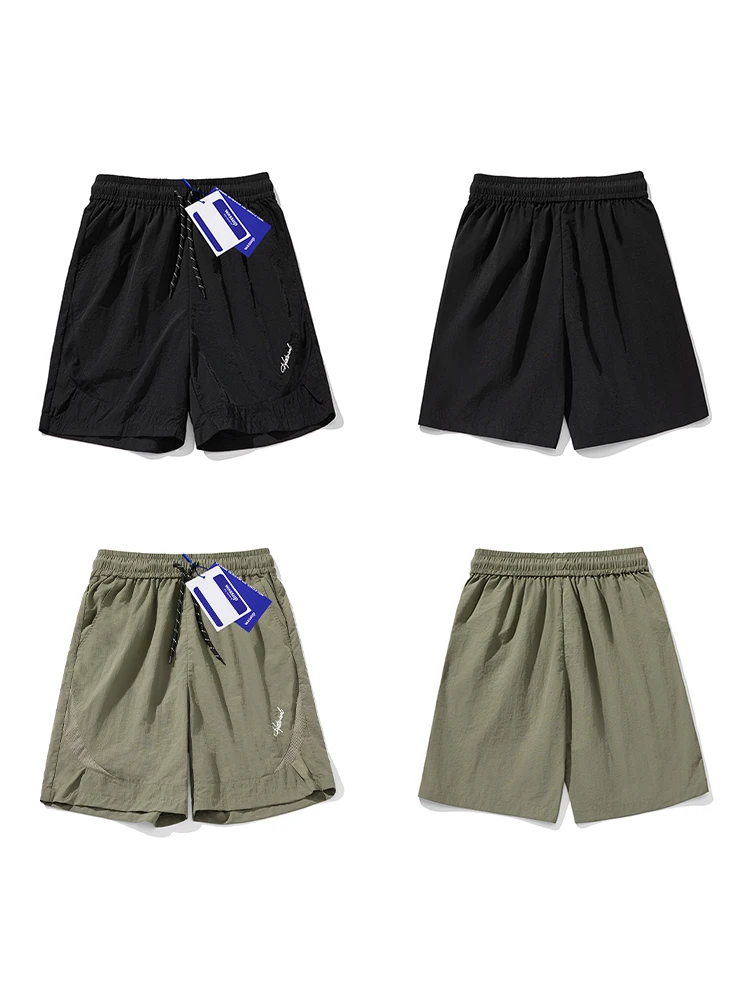 40代の夏にぴったり？ランニングショートパンツはどう選ぶ？