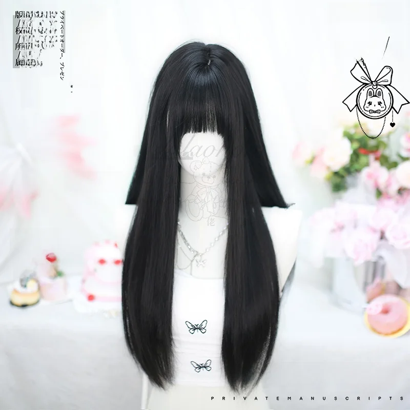 30代の色気のある髪型は、ロングヘアの前髪ありが今、最も注目されている理由は？
