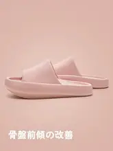 快適なサポート！アーチサポート付き女性用夏用サンダル【滑り止め・前傾骨盤・扁平足対策】