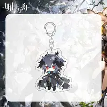アミヤデザインのアクリルキーホルダー【ゲーム関連・かわいいキャラクター】