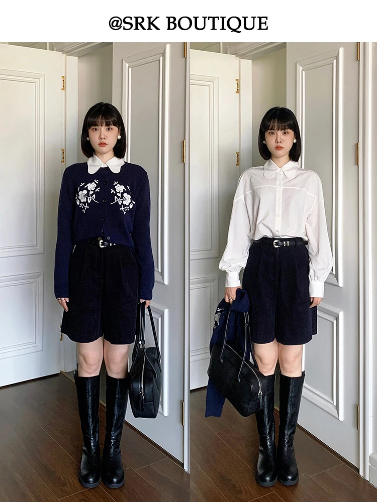 10月中ばに着る服装は？13度の気温でどう選ぶべきか？