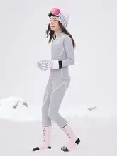 子供用スキー速乾ウェア【保温・男女兼用・登山用】（セットアップ対応）