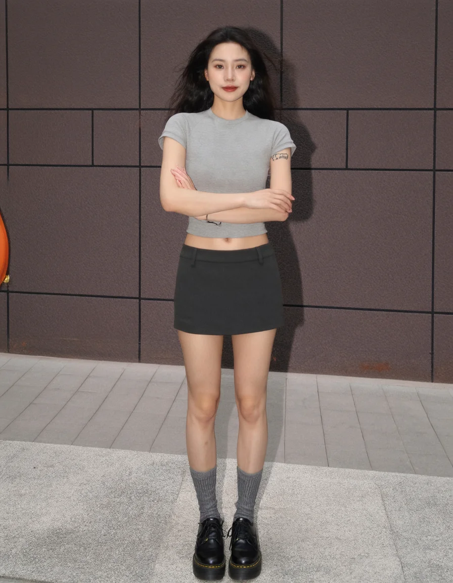 大人可愛い服 40代コーデ 完全ガイド｜Aラインフレアスカートの選び方とスタイルの秘密