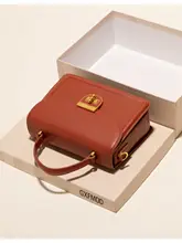 GXFMOD オリジナルデザイン 赤いトートバッグ【結婚式用・ショルダーバッグ・ファッション】