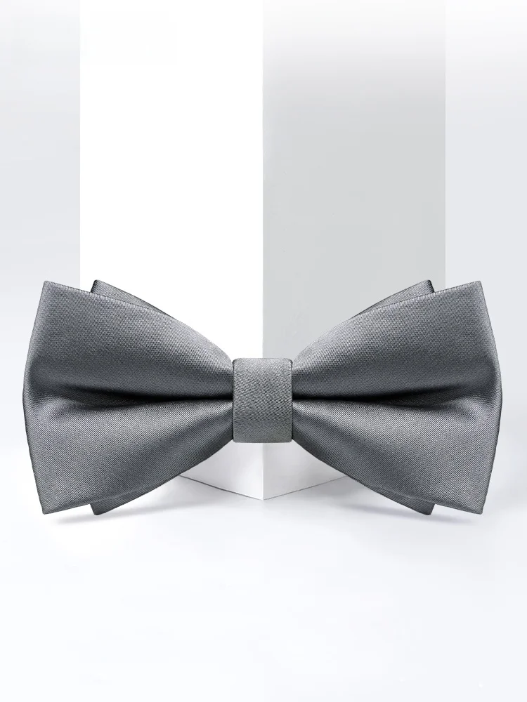 ascot tie はネクタイとどう違う？フォーマルな場でも自然に着こなせる理由とは？