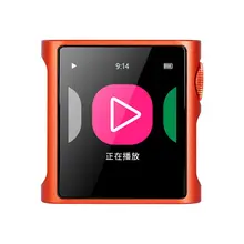 無損HiFiポータブルMP3プレーヤー【ミニ・学生  ・スポーツ・Bluetooth対応】