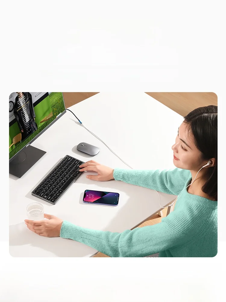 ヘッドフォン延長ケーブル パソコン接続用 有線 マイク付きの接続方法と性能評 価