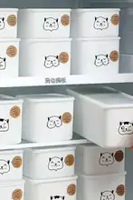 真空食品保存容器【冷蔵庫用・フルーツ収納・電子レンジ対応・お弁当用】