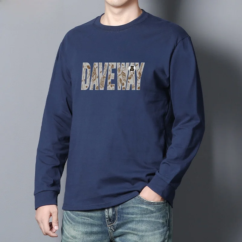 丈の長いTシャツをどう選ぶ？春から秋にかけて着こなすための本物のコツとは