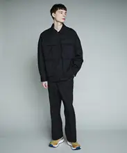 防水ウールハンティングジャケット【アウトドア用・防寒・通気性】
