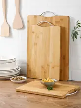 まな板 家庭用 キッチン 竹材 小型 防カビ 無垢材