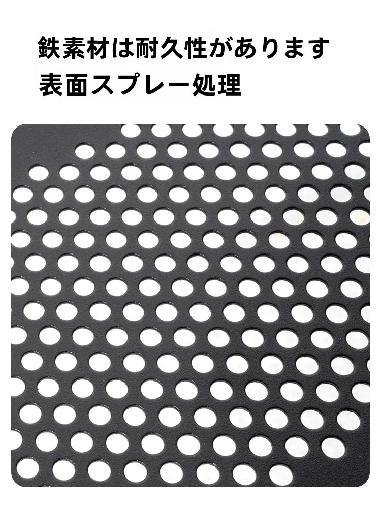マキタク デザイン折りたたみテーブル：アウトドアで実用性と美しさを両立する多機能テーブル