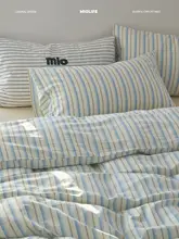 Miolife シンプルで個性的な4点セット