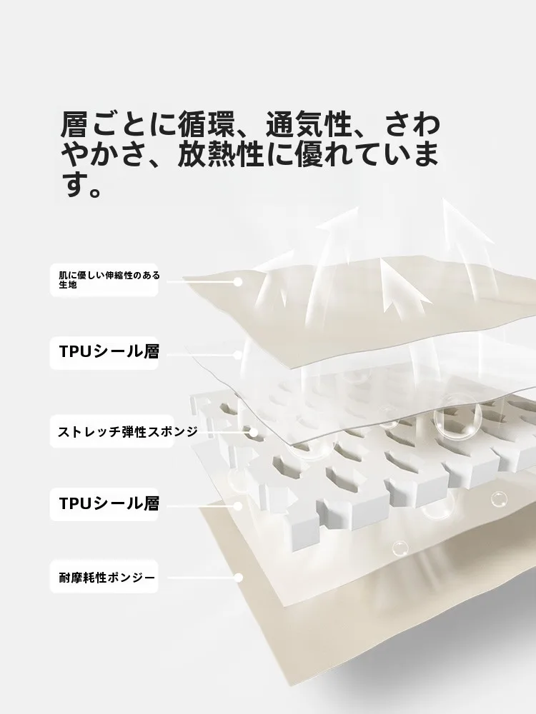 寝室のインテリアで「快適さ」を実感するには？自動膨張式エアマットレスの選び方