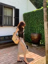 レースレイヤーキャミソール【フランス風・春夏・セクシー・フィット感】