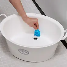 ベビー洗面器【日本製・排水口付き・大容量】