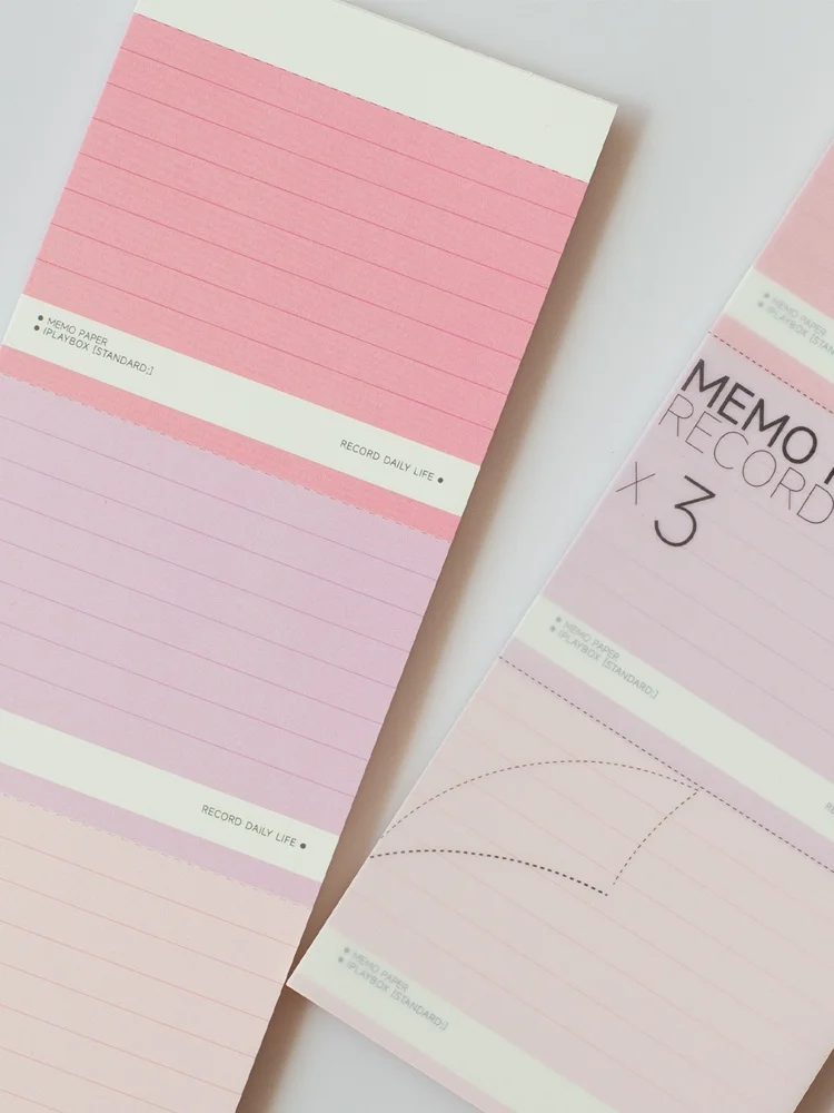 カラフルなリモートノートMEMO PAPER：環境に配慮した学生用ポータ  ブルメモ帳の実用性と使い方