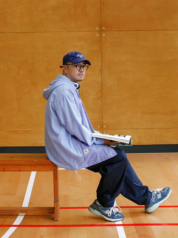 おしゃれおじさんにとって、秋の1着として最も心に響くのは何だろう？