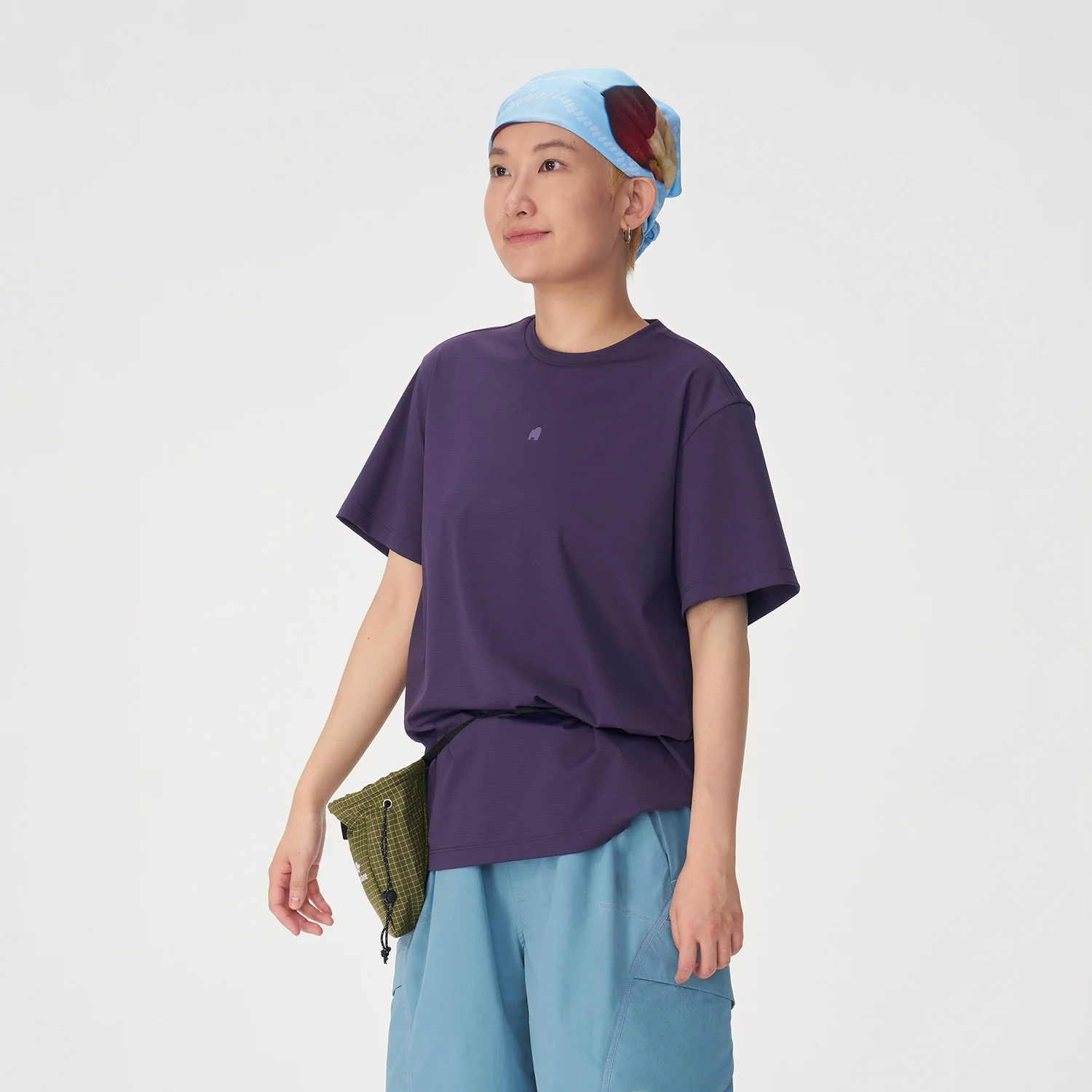アウトドアの夏を快適に過ごすには、どんなTシャツがおすすめ？