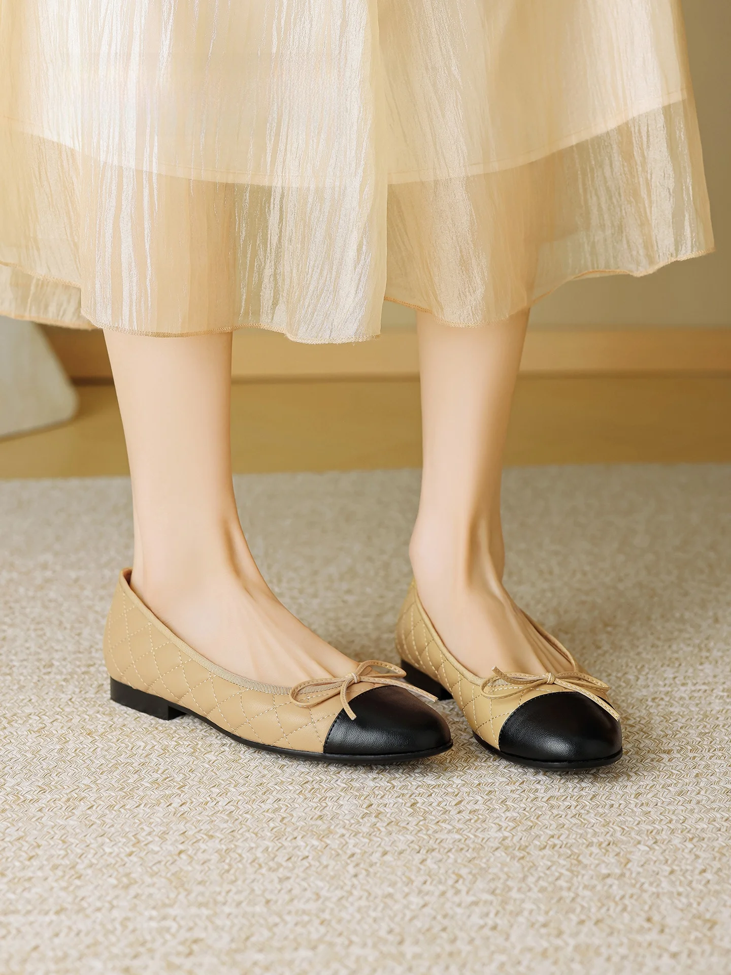 21センチパンプスを選ぶときに迷うのは、本当に足のサイズなのか？