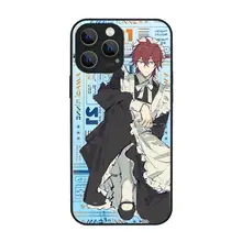イラストレーターコラボのスマホケース【対応機種：iPhone・Huawei・Xiaomi・Vivo・OPPO】