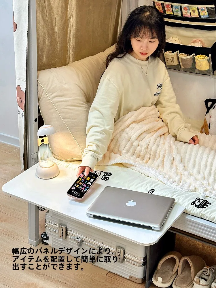 デスクが折りたたみで収まる理由は？本当に省スペースに効果的なのか？