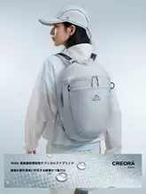 pelliot リュック デイパック メンズ レディース 撥水 軽量 トレッキング 登山 旅行