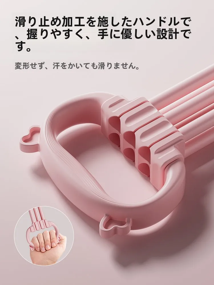 バンジーエクササイズで背中と肩の柔軟性を高めるラチェットバンドの実用性