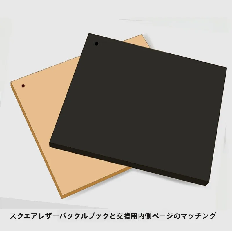 A4 3つ折りとA4より大きいノート、どちらが本当の「使いやすさ」を提供するのか？