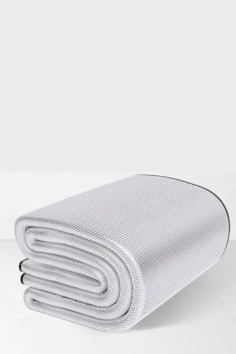 探検用テント 防潮マット【アウトドア・携帯便利・厚手キャンプ用・アルミ箔製・ピクニックマット】