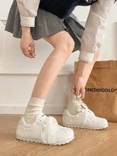 レースデザインの夏用バレエ風スニーカー【透湿・くるぶし丈】