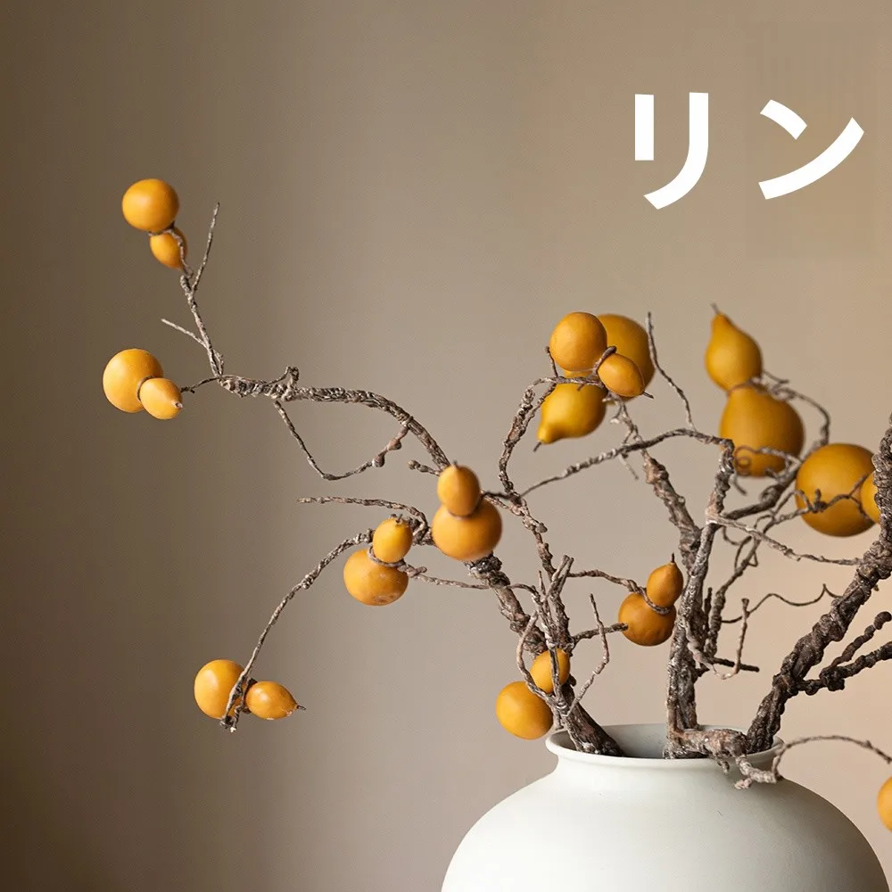 10月に飾る秋の雰囲気は、どう選ぶ？