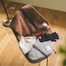 軽量なトートバッグ【大容量・ショルダーバッグ・多機能通勤用】