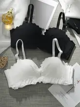 ノンストラップ美背ブラジャー【ワイヤーなし・薄型・ブラ整形機能】
