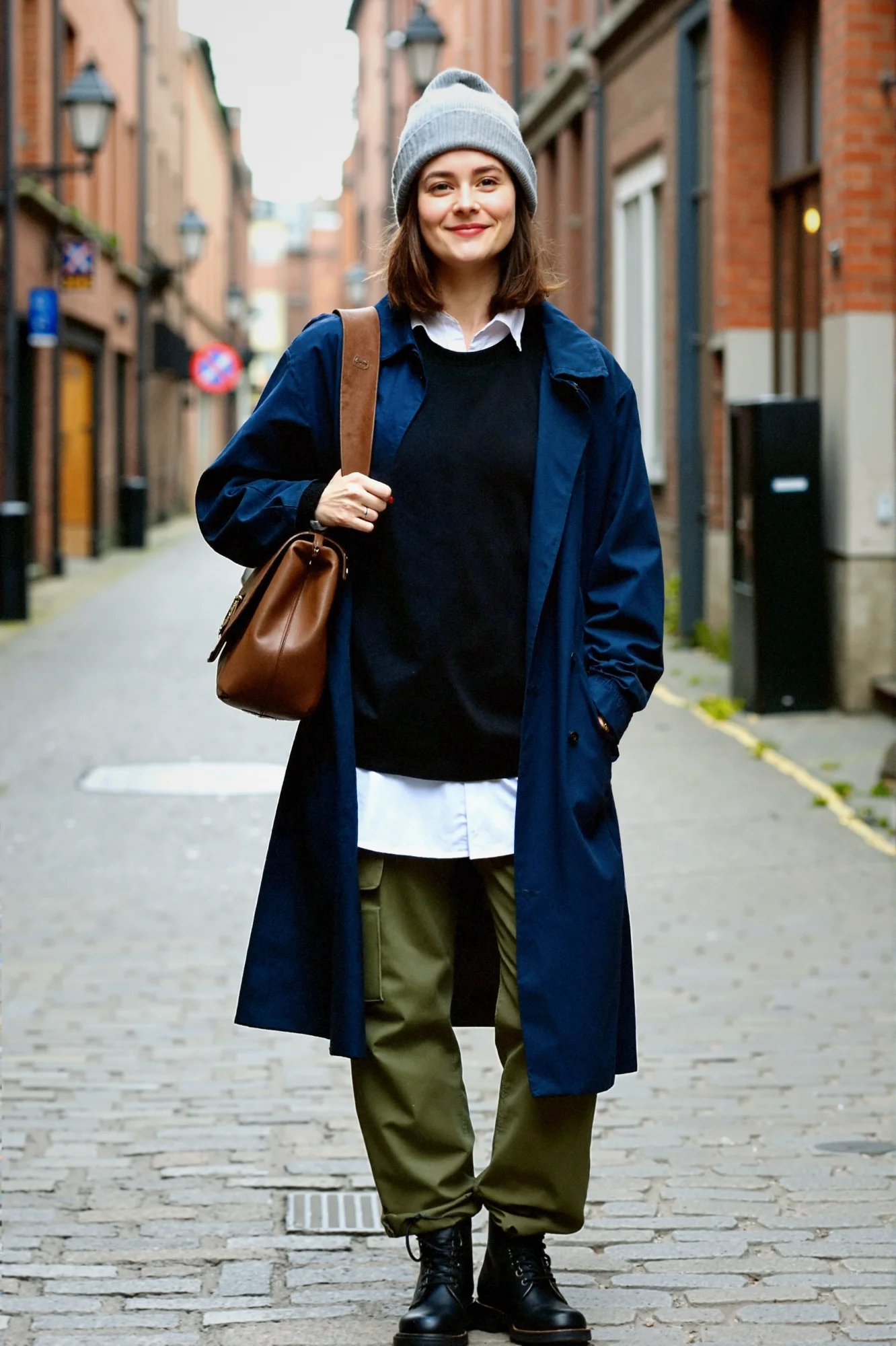 大人可愛い服 40代コーデ 完全ガイド｜体型カバーとデザインのバランス