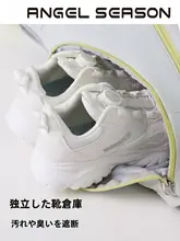 斜め掛けテニスラケットバッグ【女性用・おしゃれなデザイン・スポーツ用】
