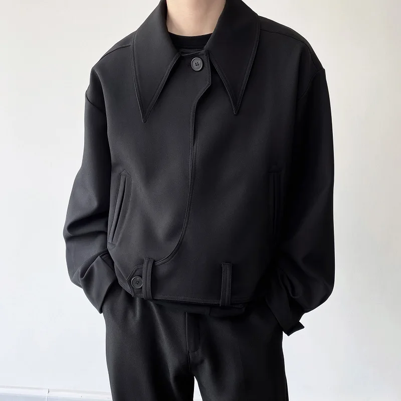 秋のジャケット選びで迷うなら、この1着で解決できる？