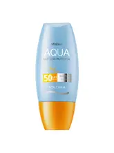爽やかな使用感の学生向け日焼け止めクリーム【白鹅绒配合・SPF50+・肌に優しい】