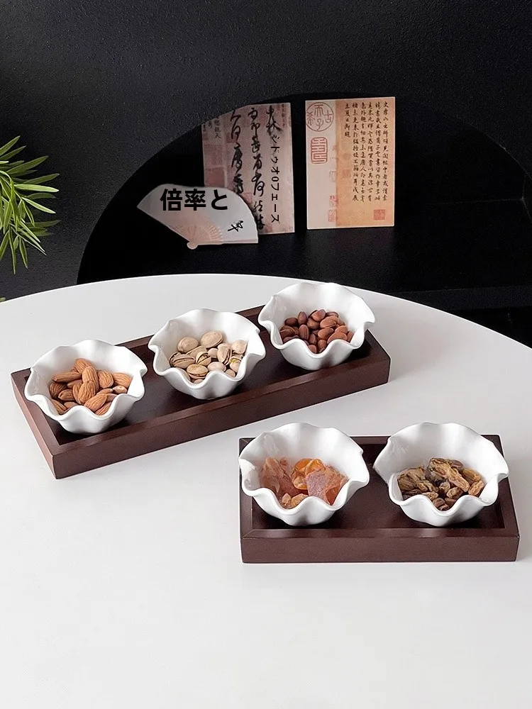 高級ドライフルーツギフトは、本当に「高級」なのか？中華風レトロスタイルが選ぶ本物の贈り物の答え