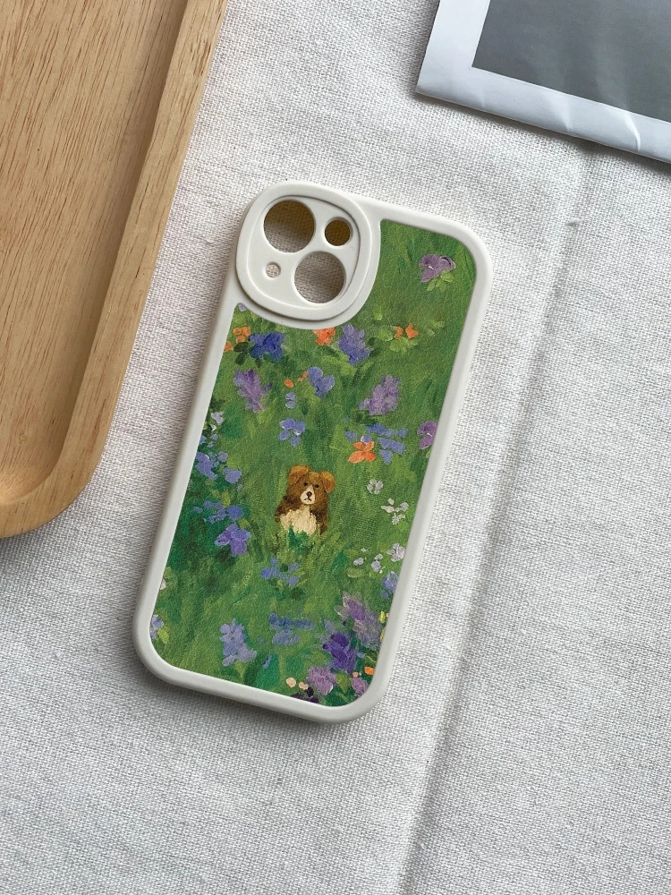 スマホケース 汎用 どうやって選ぶか？花柄レトロ文芸風が「日常の美しさ」を創る理由
