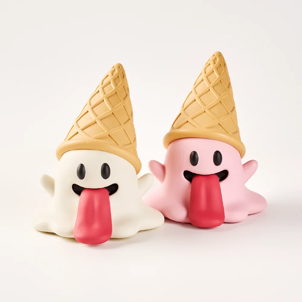 おもちゃブランドで子どもが大好きになるには？「かわいい鬼」のレトロコレクションが答えになる