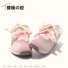 バレエ風の軽量レディースカジュアルシューズ【快適デザイン・秋用】