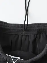 アウトドアフリースパンツ【防風・軽量・保温・ウエストゴム仕様】（セットアップ対応）