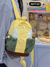 軽量で便利なアウトドア用ミニリュック【カジュアル・男女兼用】